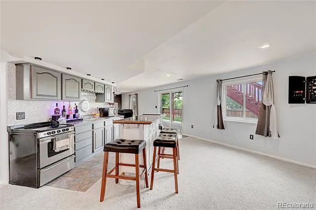 10510 Paxton Court Parker, CO 80134