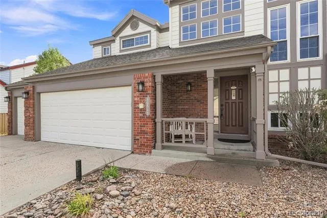 10510 Paxton Court Parker, CO 80134