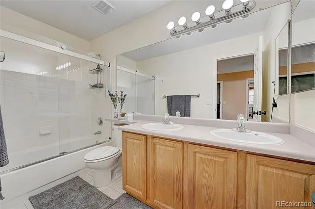 10510 Paxton Court Parker, CO 80134