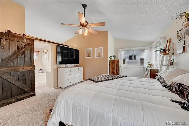 10510 Paxton Court Parker, CO 80134