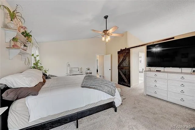 10510 Paxton Court Parker, CO 80134
