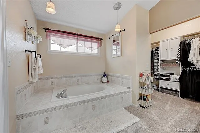 10510 Paxton Court Parker, CO 80134