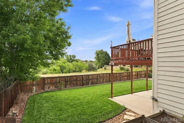 10510 Paxton Court Parker, CO 80134