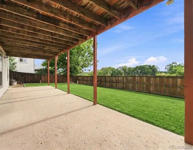 10510 Paxton Court Parker, CO 80134