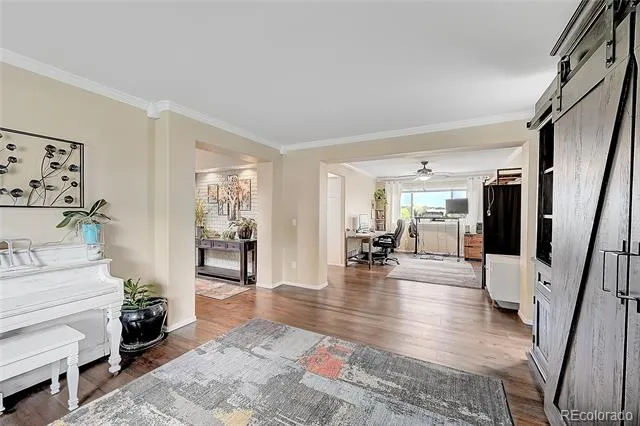 10510 Paxton Court Parker, CO 80134