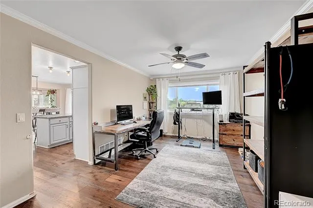 10510 Paxton Court Parker, CO 80134