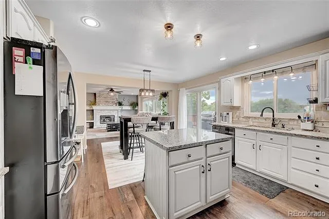 10510 Paxton Court Parker, CO 80134
