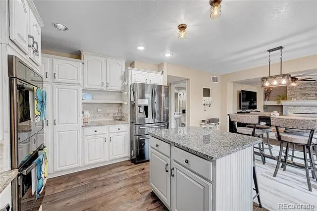 10510 Paxton Court Parker, CO 80134
