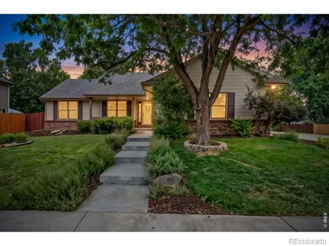 3801 Kentford Road