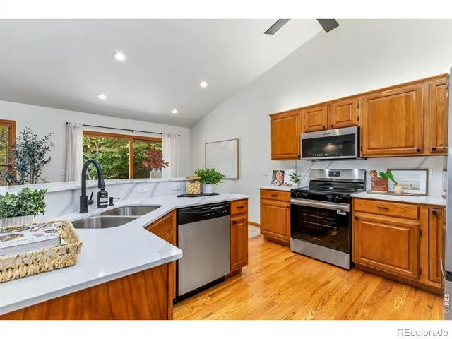 3801 Kentford Road Fort Collins, CO 80525