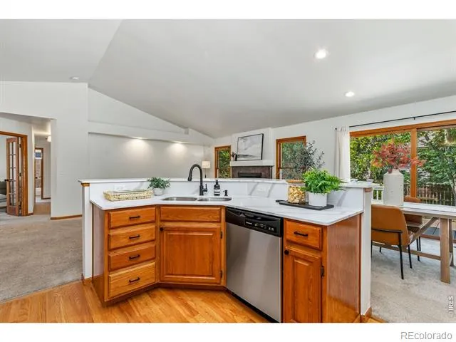 3801 Kentford Road Fort Collins, CO 80525