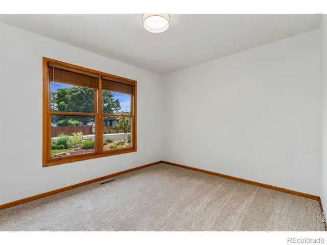 3801 Kentford Road Fort Collins, CO 80525
