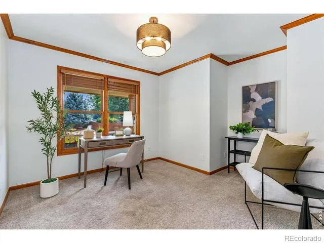 3801 Kentford Road Fort Collins, CO 80525