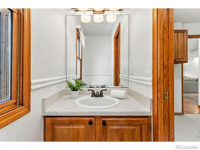 3801 Kentford Road Fort Collins, CO 80525