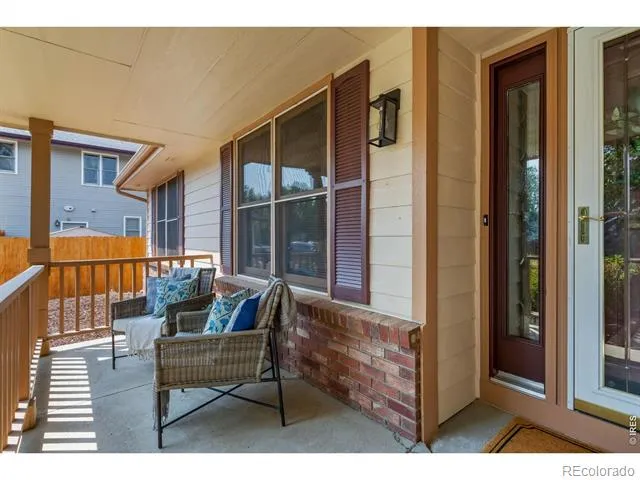 3801 Kentford Road Fort Collins, CO 80525