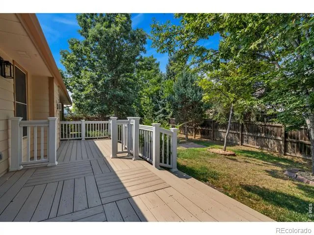 3801 Kentford Road Fort Collins, CO 80525