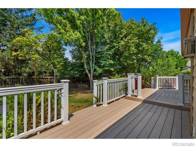 3801 Kentford Road Fort Collins, CO 80525