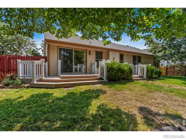 3801 Kentford Road Fort Collins, CO 80525