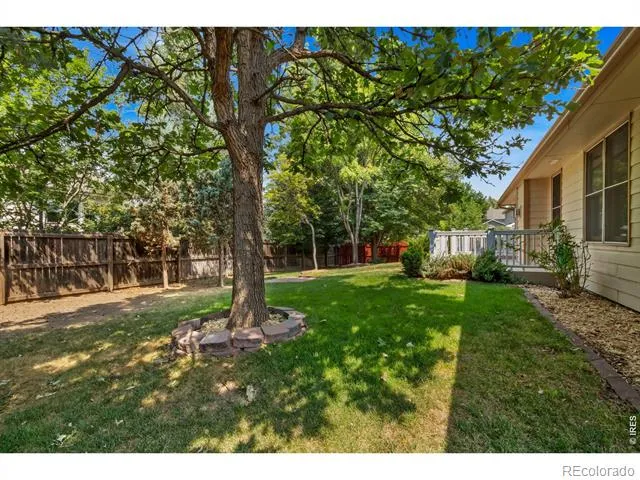 3801 Kentford Road Fort Collins, CO 80525
