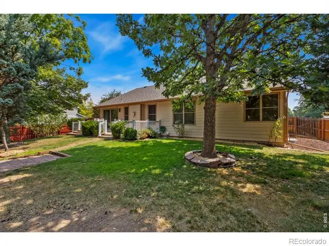 3801 Kentford Road Fort Collins, CO 80525