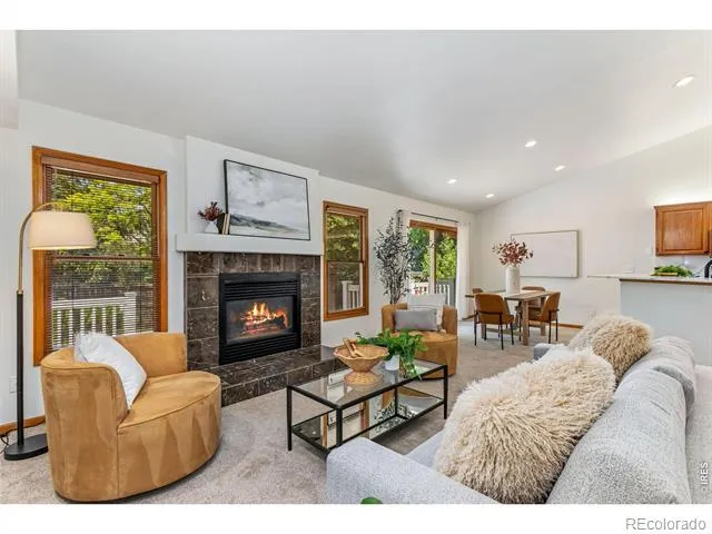 3801 Kentford Road Fort Collins, CO 80525