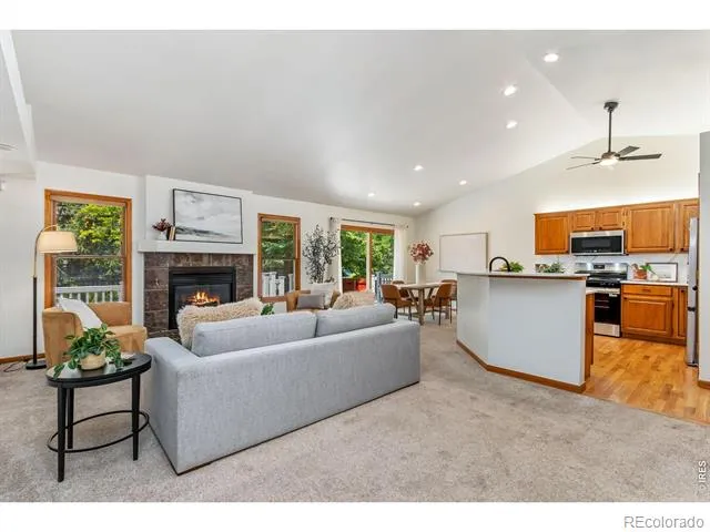 3801 Kentford Road Fort Collins, CO 80525