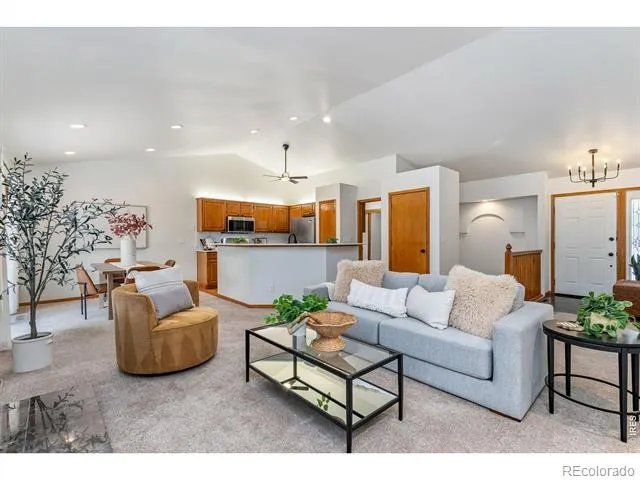 3801 Kentford Road Fort Collins, CO 80525