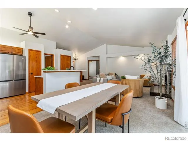 3801 Kentford Road Fort Collins, CO 80525
