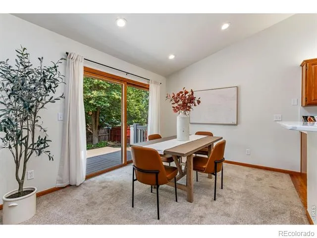3801 Kentford Road Fort Collins, CO 80525