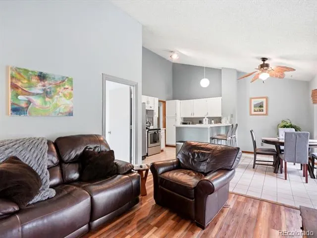 11914 W 56th Drive Arvada, CO 80002