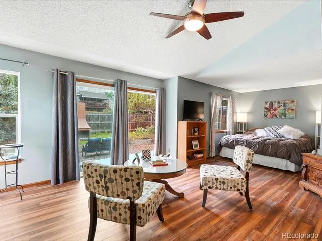 11914 W 56th Drive Arvada, CO 80002