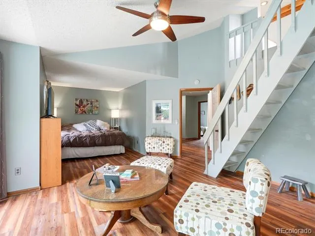 11914 W 56th Drive Arvada, CO 80002