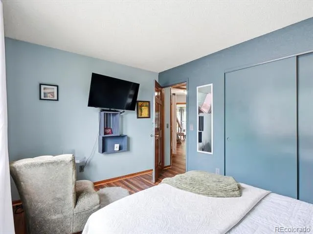 11914 W 56th Drive Arvada, CO 80002