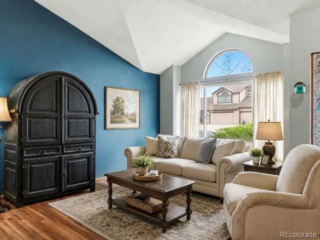 11914 W 56th Drive Arvada, CO 80002