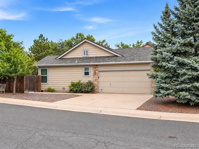 11914 W 56th Drive Arvada, CO 80002