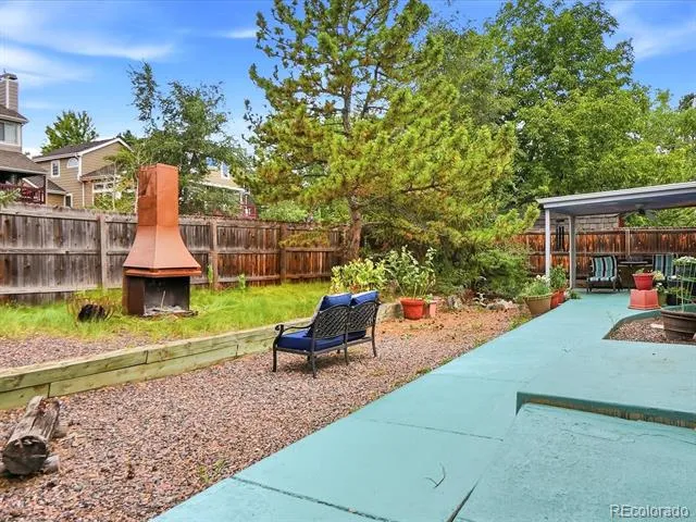 11914 W 56th Drive Arvada, CO 80002