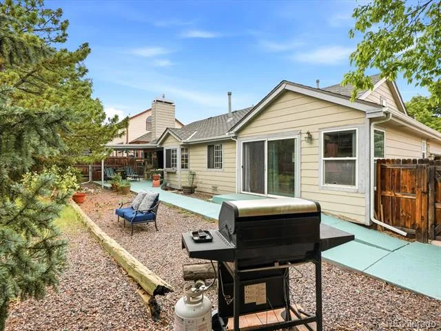 11914 W 56th Drive Arvada, CO 80002