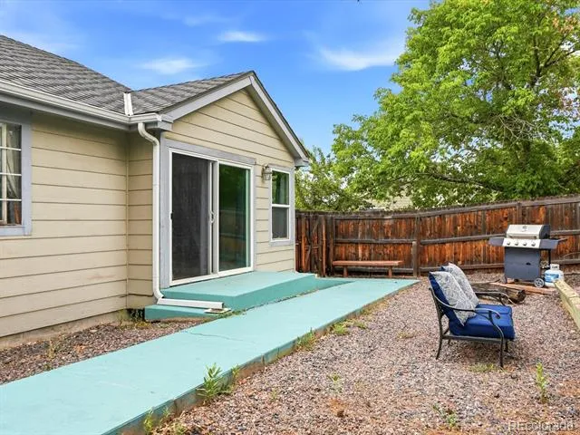 11914 W 56th Drive Arvada, CO 80002