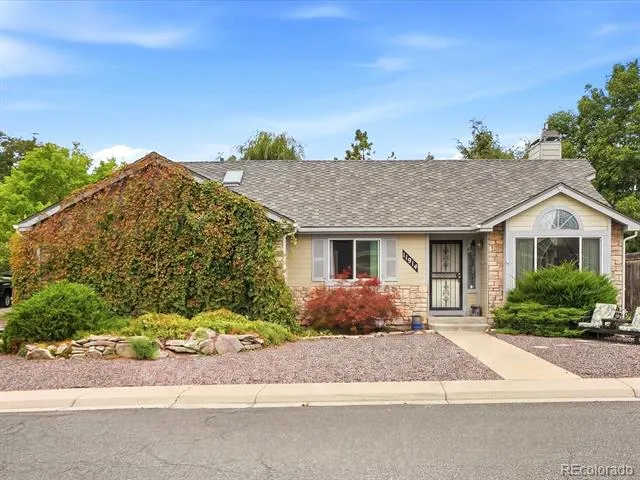 11914 W 56th Drive Arvada, CO 80002