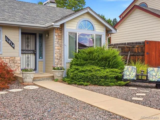 11914 W 56th Drive Arvada, CO 80002