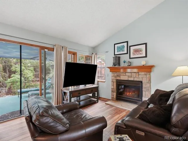 11914 W 56th Drive Arvada, CO 80002