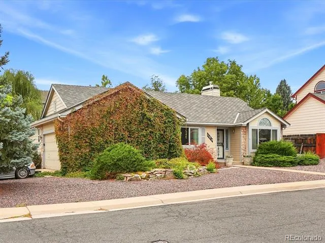 11914 W 56th Drive Arvada, CO 80002
