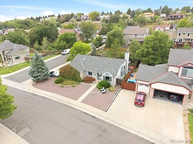 11914 W 56th Drive Arvada, CO 80002