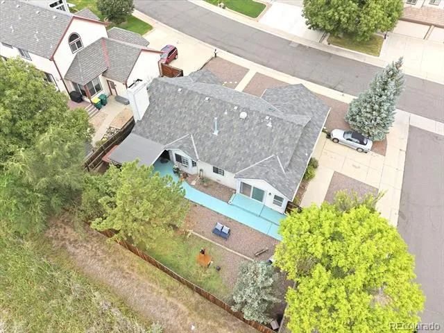 11914 W 56th Drive Arvada, CO 80002
