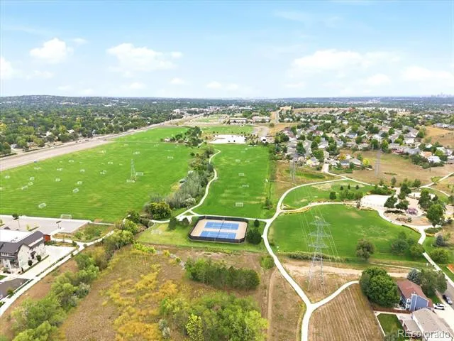 11914 W 56th Drive Arvada, CO 80002