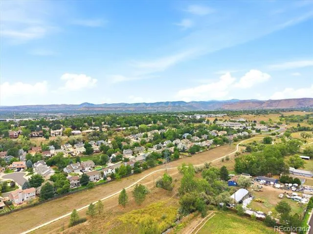 11914 W 56th Drive Arvada, CO 80002