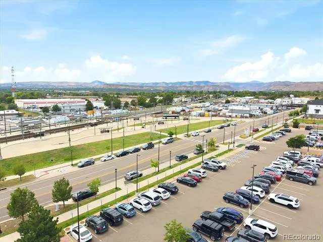 11914 W 56th Drive Arvada, CO 80002