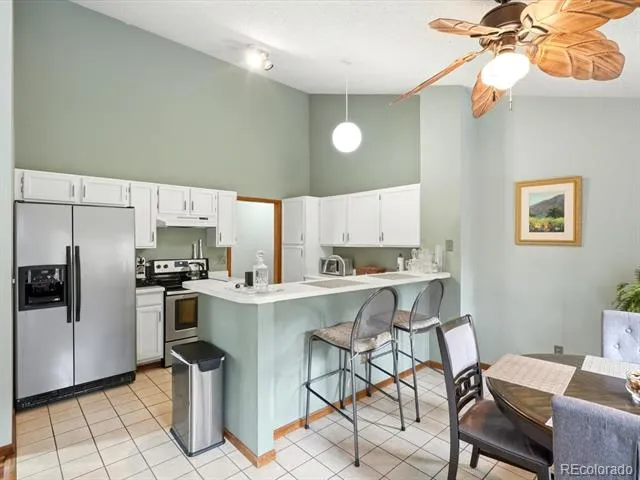 11914 W 56th Drive Arvada, CO 80002