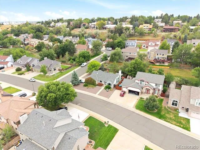 11914 W 56th Drive Arvada, CO 80002