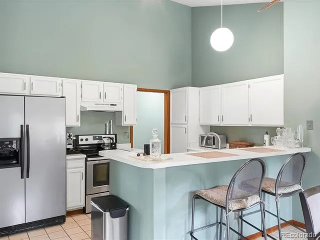 11914 W 56th Drive Arvada, CO 80002